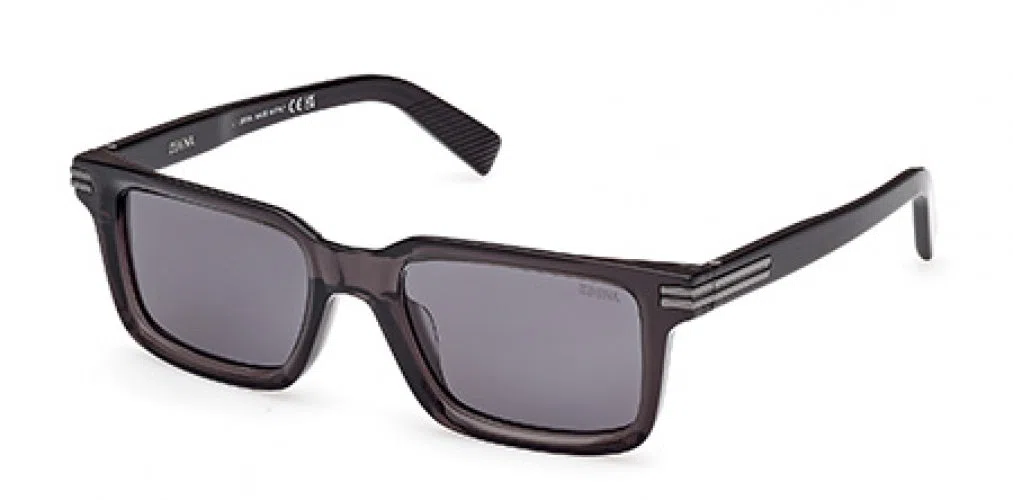 ZEGNA 0249 Sunglasses - view 4